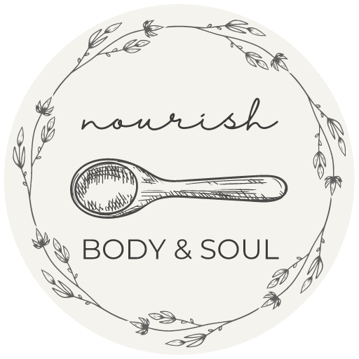 Nourish Body & Soul