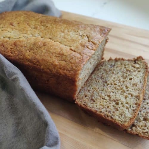 Banana bread